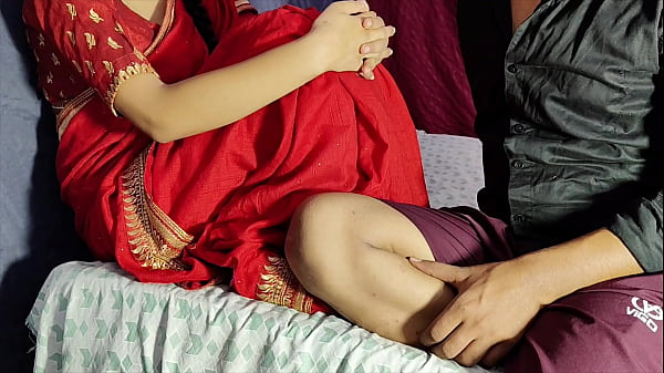 Desi Bhabhi Digoda Devar, Main Hingga Kelelahan
