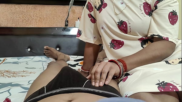 भारतीय जोड़े की रातभर चलने वाली गर्मागर्म सेक्स मस्ती