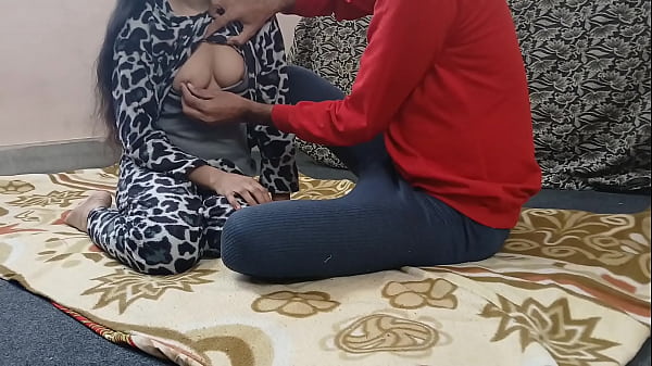 Tante Kurus Digebuk Kontol Gede, Suara Hindi Jelas Bikin Makin Basah.