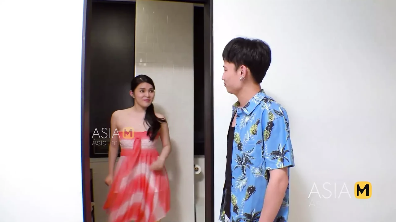 Modelmedia Asia – Horny Hotel – Nan Qian Yun-mdht – 0004 – Best Original Asia Porn Video
