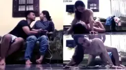 Di Entot Bapak Kos Di Ruang Tamu, Makin Kenceng Makin Nikmat.