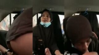 Gadis Hijab Ngewe Di Mobil, Video Seks Bangladesh Bikin Makin Panas.
