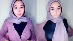 Jilbab Cantiknya Bikin Ngilu, Sungirl Host Hijabers Bikin Makin Pengen.