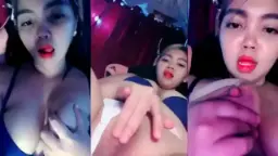 Miya Tobrut Remas Tt Sampai Ngenyang Di Mangolive