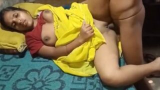 Nenek Desa Ngentot Seru Sama Ponakan Sendiri