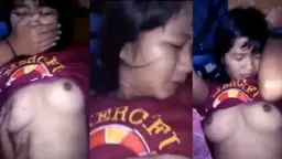 Ngentot Pacar Sampe Meringis Kesakitan, Tapi Katanya Nikmat Banget.