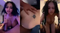Oppy Lany Live Ngentot Bling2, Sange Banget Sampe Muncrat Keluar.
