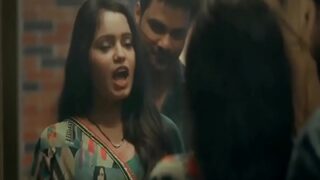 Pasangan India Main Gila-gilaan Abis Pesta, Ngegas Sampe Lupa Diri.