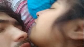 Pasangan Muda Merekam Video Mesum Mereka Saat Ngewe Dengan Nafsu Membara