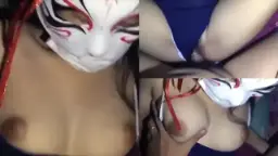 Pov Bocil Pamer Tubuh Pakai Baju Renang, Bikin Makin Liar