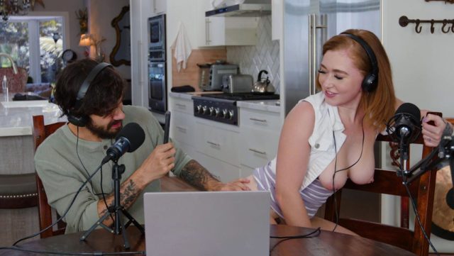 Realita Raja – Podcast Memek Basah