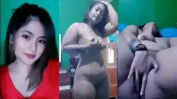 Tiktoker Abg Montok Sange, Coli Lihat