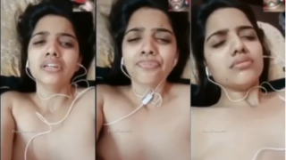 Video Call Cewek Chennai Bugil Mainin Memek Sampe Basah