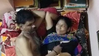 Video Mesum Pasangan India Tua Bocor Di Internet