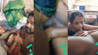 Wanita India Selatan Bergairah Main Seru Dengan Teman Suaminya