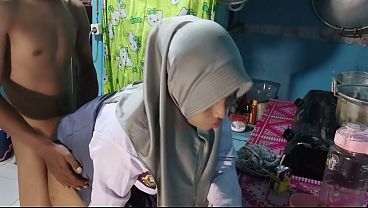 Ngentot Adik Ipar, Rasanya Bikin Merem Melek