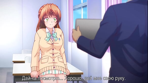 Nonton Kokuhaku… 01 Hentai Subtitle Rusia, Bikin Meleleh Dan Pengen Ngerasain Sendiri