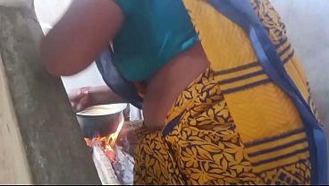 Bini Orang India Lagi Sange Berat, Ngentot Panas Bikin Makin Liar.