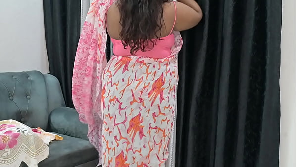 Bhabhi India Montok Banget, Susu Gede Siap Digoyang