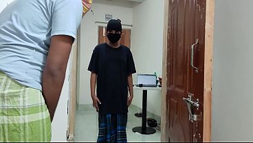 Anak Kuliahan India Lagi Main Gila Sama Pacar, Ngentot Panas Desi
