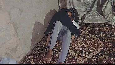 Sialan, Kakak Ipar Desi India Sange Banget Sama Adik Ipar, Ngewe Panas-panas Di Kamar.