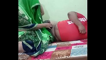 Desi Indian Couple Lagi Crot Crot Di Ranjang Kamar Tidur