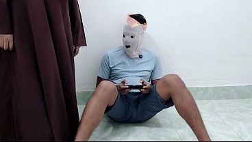 Desi Bhabhi Montok Ngentot Sama Adik Ipar Di Kamar Tidur, Crot Dalam Memek