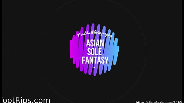 Kaki Asia Yang Bikin Ngilu, Bikin Nagih, Bikin Mupeng Banget.