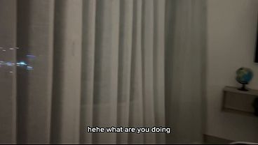 Madrastra Jalang Mandi Telanjang Bareng Anak Tiri Di Jacuzzi, Minta Digenjot Sementara Bapak Lagi Pergi.