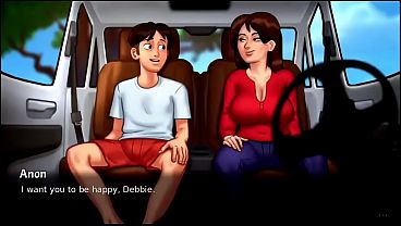 Ibu Tiri Ganti Aturan Malam Ini, Rahasia Nafsu Yang Tersembunyi [v21.0.0] | Game Cerita Dewasa (18+)