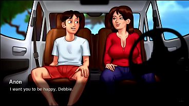 Malam Panas [v21.0.0] | Mama Tiri Langsung Bikin Suasana Mendingin (18+) | Cerita Dewasa Vn
