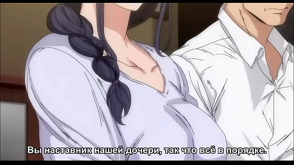 Ibu Dan Anak Perempuan Ngentot Cowok Dengan Subtitle Rusia (rus Sub)