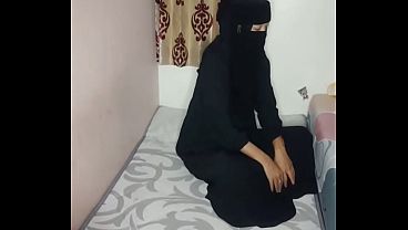 Gadis Bercadar Main Senggama Sama Sopir Pribadi, Rahasia Di Balik Jilbab.
