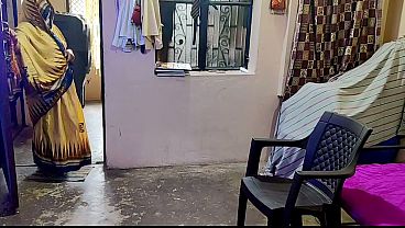 Bini Orang Digebukin Adik Ipar, Sange Berat Sampe Meraung-raung