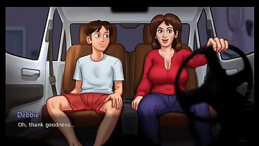 Ibu Tiriku Awasi Semua, Sampai Kesalahan Kecil Pun Nggak Lewat (18+)