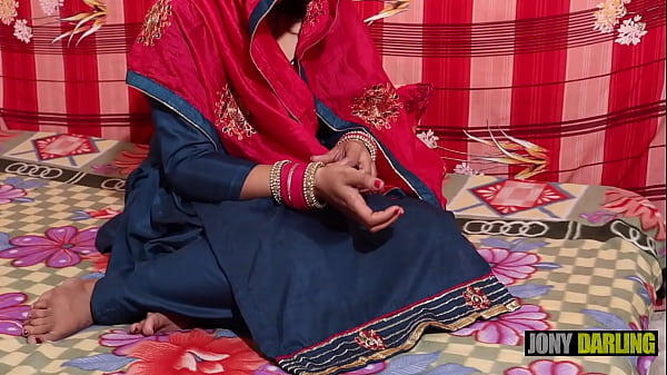 Baru Nikah, Bhabhi Ke Do Pati: Siang Digarap Satu, Malam Dimuntahi Yang Lain, Ngomong Jorok Ala India.