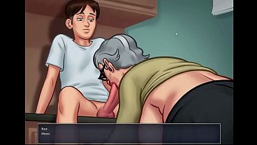 Ibu Tiri Gak Sampai Lewatin Detail Kecil Itu (18+)