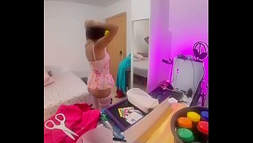 Mampus Ketat Adik Ipar Digenjot Habis-habisan Sama Kakak Ipar.