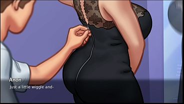 Ibu Tiri Masih Ingat Semua Yang Terjadi Tadi Malam, Nggak Ada Yang Terlewat (18+)