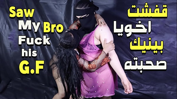 احلى نيك مصري حصري شرموطة بتتناك من صاحبتها وبتولعها سكس مصري نار