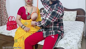 Penjahit Ngentotin Cewek India Seksi Di Tokonya, Suara Hindi Seru