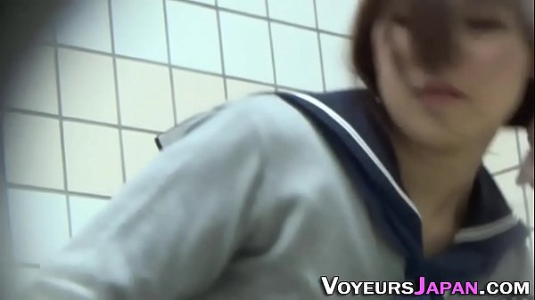 Cewek Jepang Abg Main Kacang, Bikin Basah Sendiri