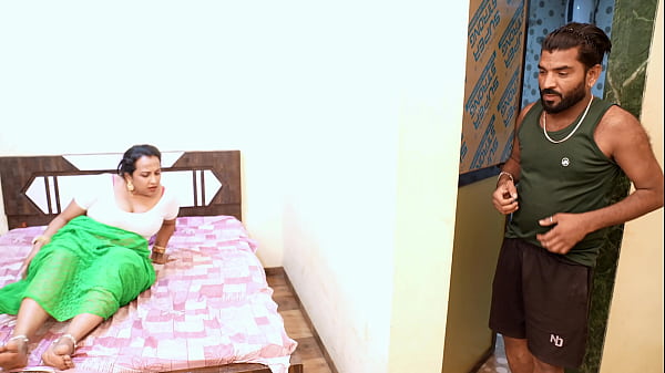 Desi Bhabhi Ngewe Keras Di Kasur, Makin Nafsu Lihat Gerakannya