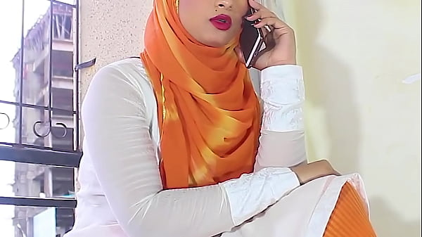 Salma Si Cewek Muslimah Lagi Ngewe Sama Temennya, Suara Hindi Cabul