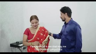 Natkhat Kamwali (2025) Film Panas Hindi Pendek, Bikin Merem Melek!
