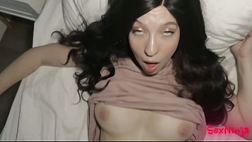 Cerita Panas: Ibu Tiri Nakal Minta Tidur Satu Ranjang – Kumpulan Creampie Pov Bikin Muncrat
