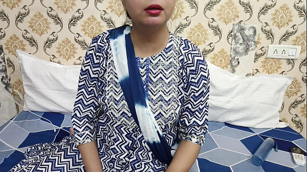 Bokep Pembantu Xxx Digenjot Keras Sampai Crot, Suara Hot Hindi Bikin Makin Liar