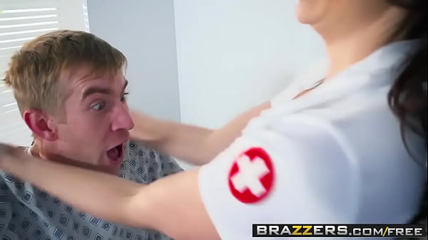 Dokter Nakal Lagi Main-main Sama Pasien Hot, Chanel Preston & Veruca James Siap Bikin Kamu Ngeloyor!