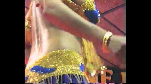 Cewek India Goyang-goyang Seksi, Bikin Ngiler