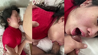 Binor Panlok Minta Dicolek, Bibir Merah Nganga Ngarepin Batang.